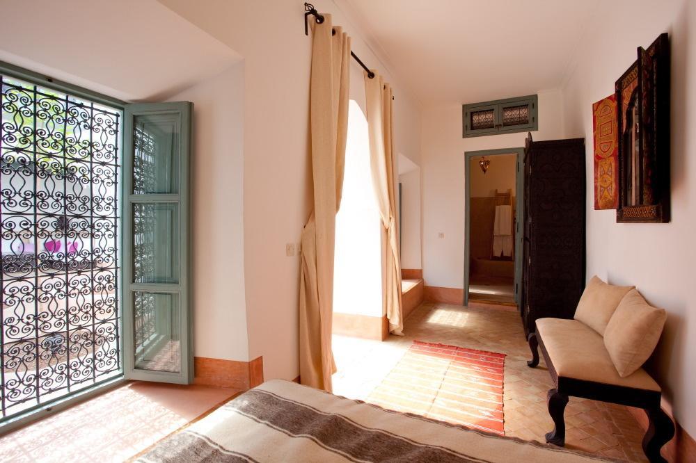 Riad Lalla Bahia Marrakesh Room photo