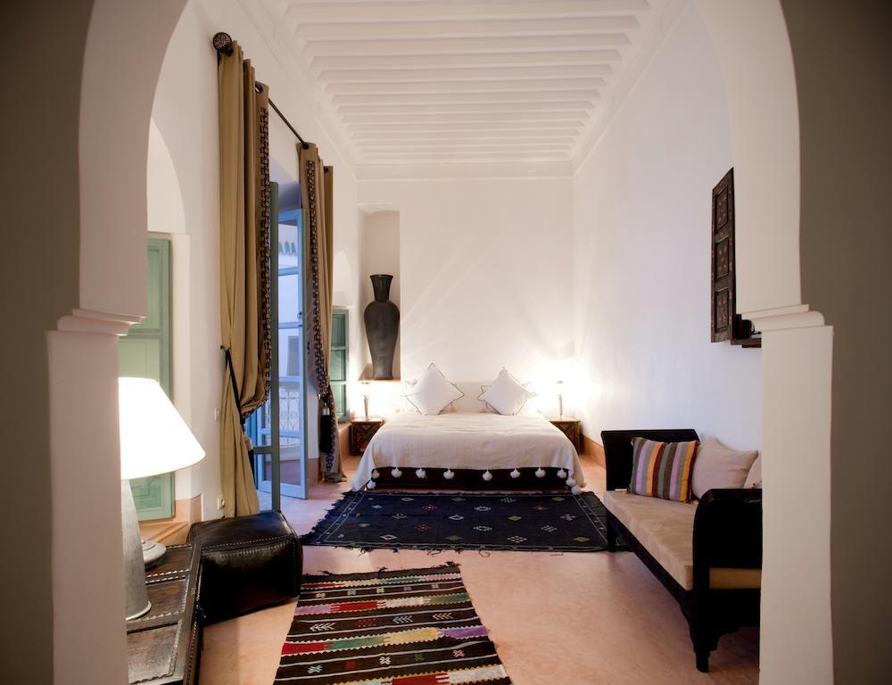 Riad Lalla Bahia Marrakesh Room photo